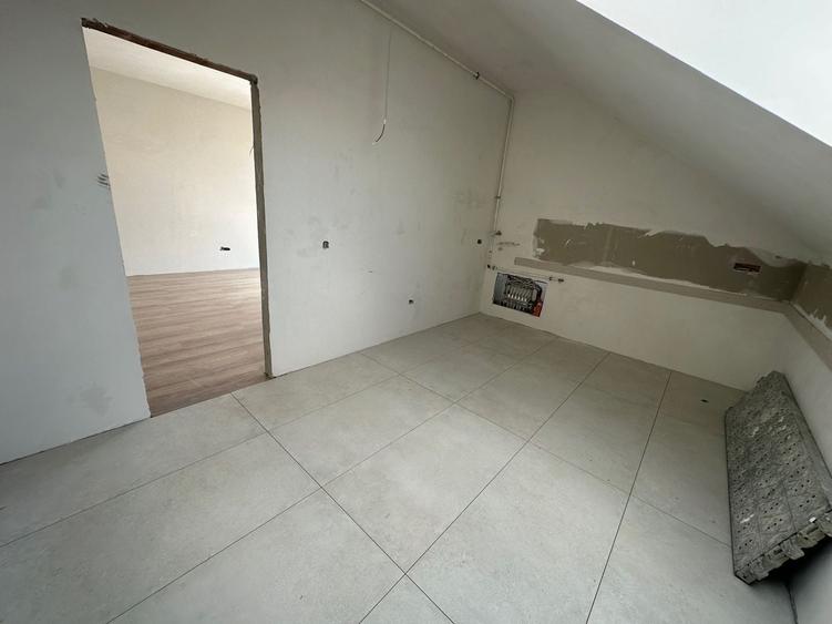 Apartament cu 2 camere decomandat în Freidorf