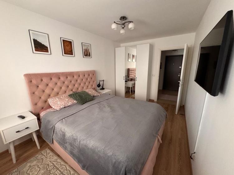 Inchiriez apartament 2 camere, Palladium Residence - 3