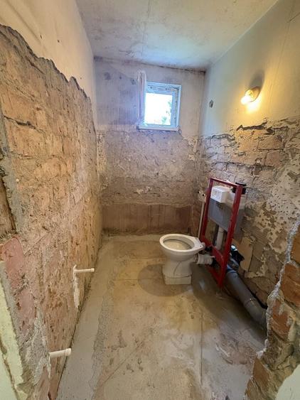Apartament cu 2 camere decomandat în Mureșeni