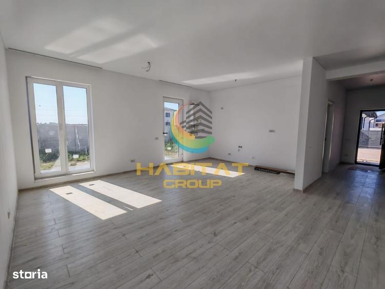 Casă cu 4 camere în Crețești