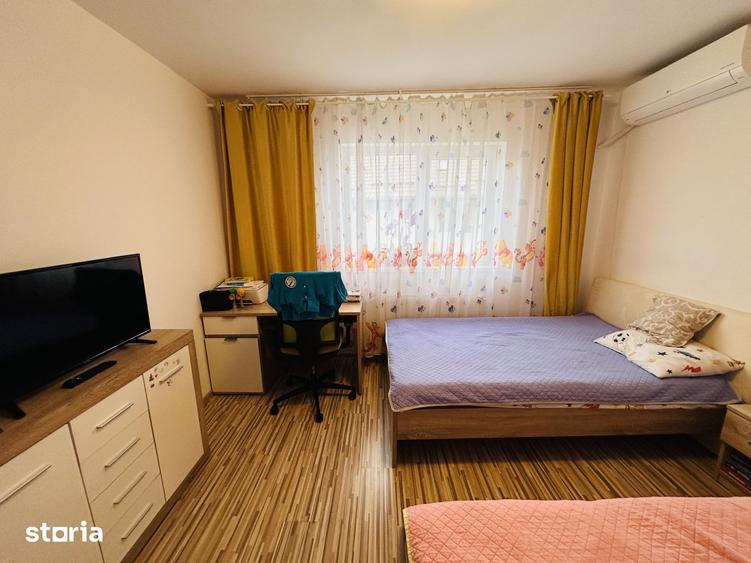 Vila insiruita superba P+1+M, 131 mp , 93 mp teren Chiajna - 7