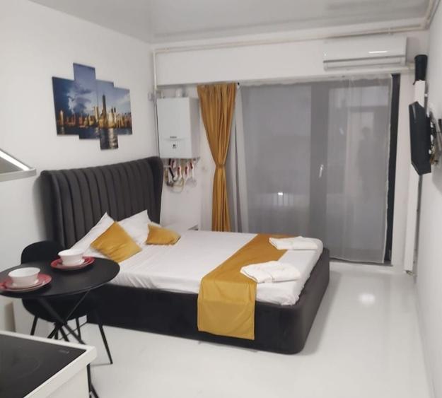 Inchiriez studio Mamaia, zona Campus Ovidiu - 6
