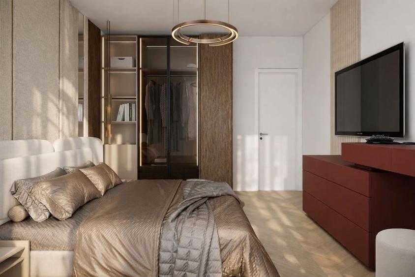 Apartament 2 camere Nusco City - 4