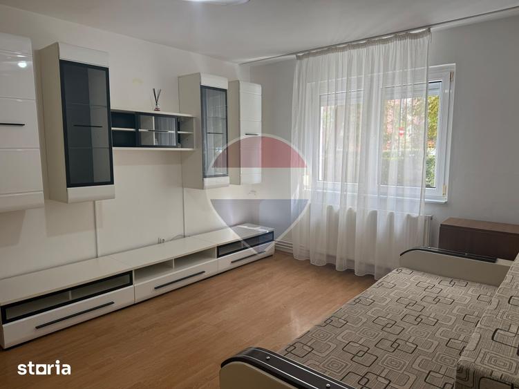 Apartament cu 2 camere semidecomandat în Electroprecizia