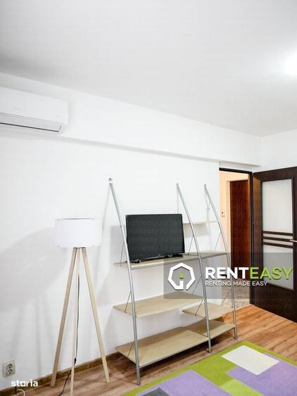 Apartament cu 2 camere în Piața Unirii
