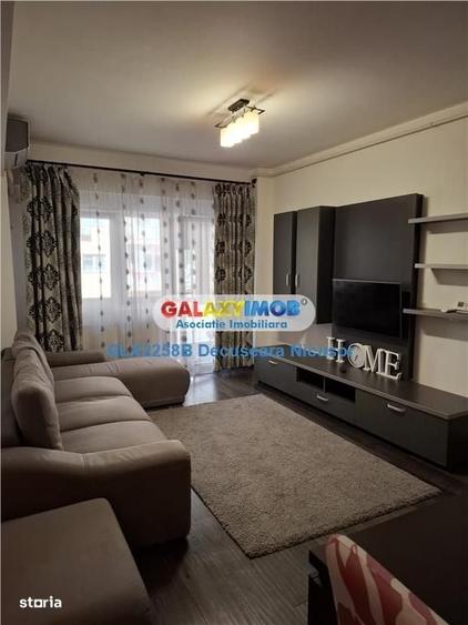 Apartament cu 2 camere în Dudu