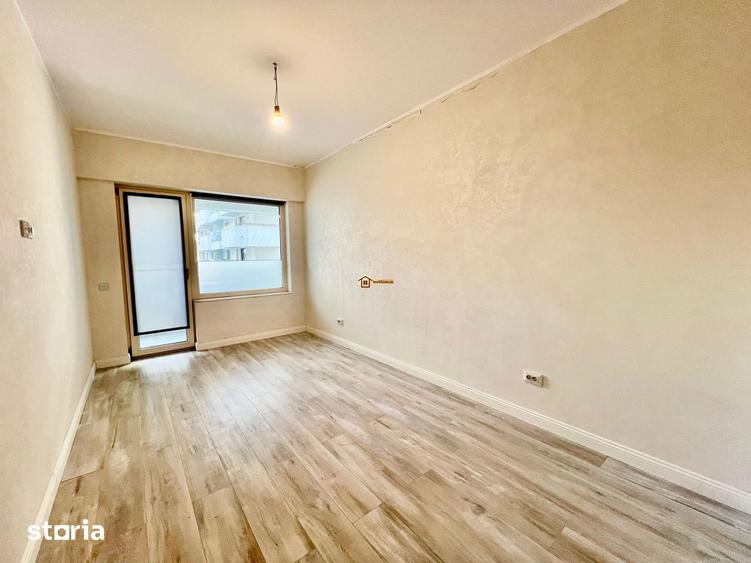 De inchiriat | 2 camere | Royal Town | Liber | Etaj 4 - 6
