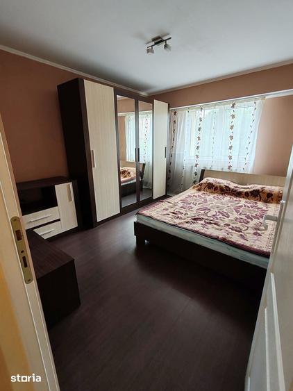 3 camere, finisat, placut compartimentat, parcare acoperita, D-va NORD - 3