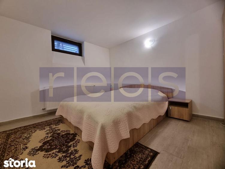 VANZARE- 9- CAMERE (S+P)- VILA -COTROCENI - 3