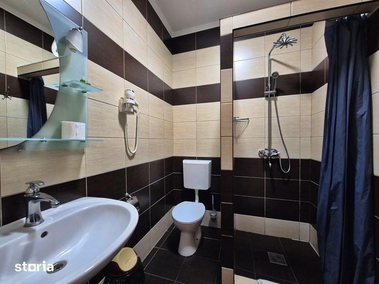 Casă cu 9 camere cu Teren 3500 Mp în Ocna Șugatag