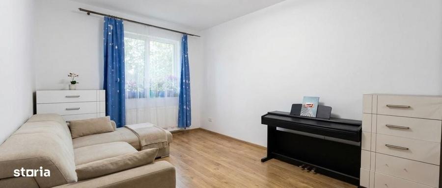 Apartament cu 2 camere în Sud