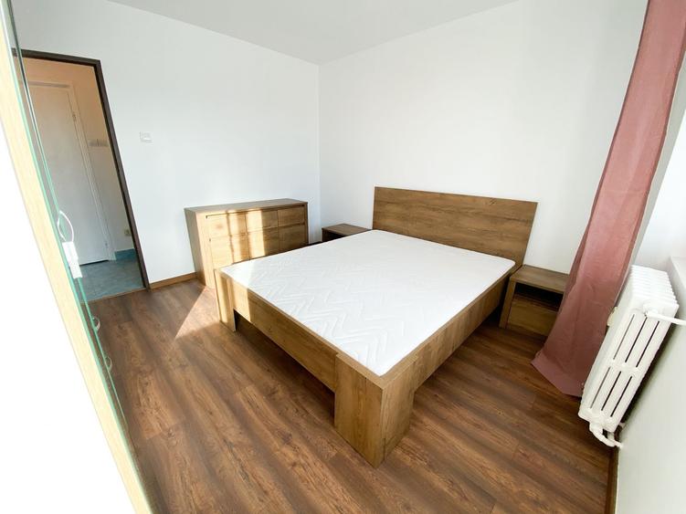 2 camere Iancului -Mihai bravu ,obor - 11