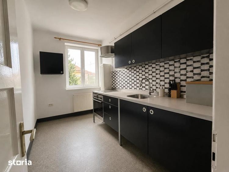 Apartament cu 2 camere decomandat în Sud