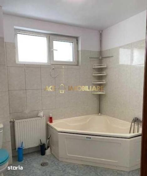 Apartament cu 3 camere, mobilat în Pantelimon
