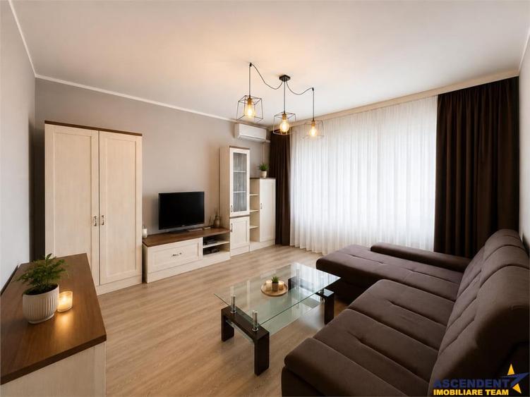 Garsonieră nedecomandată în Tudor
