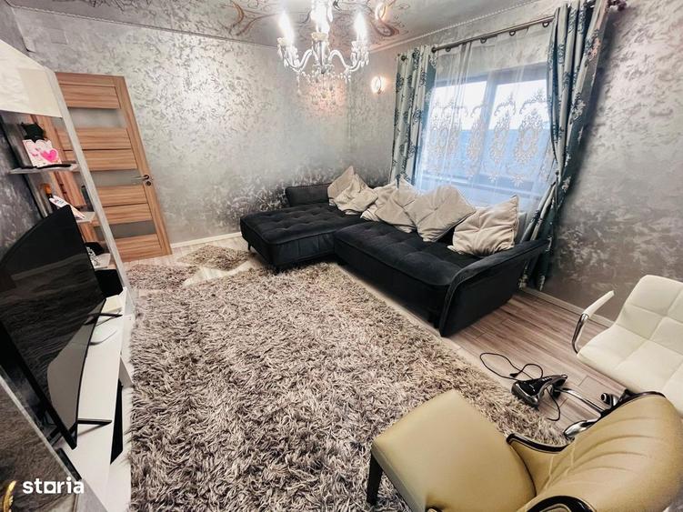 Casă cu 3 camere cu Teren 310 Mp în Cug