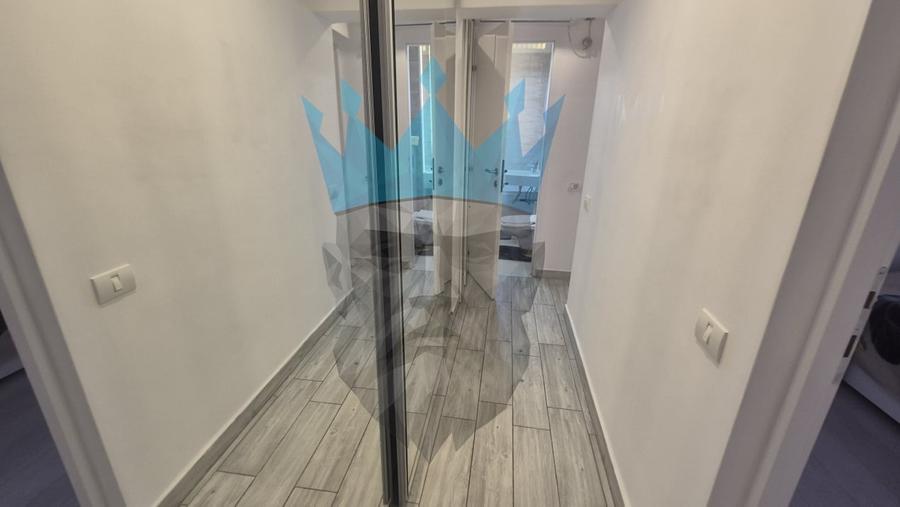 Apartament cu 3 camere decomandat, mobilat în Alexandru Obregia