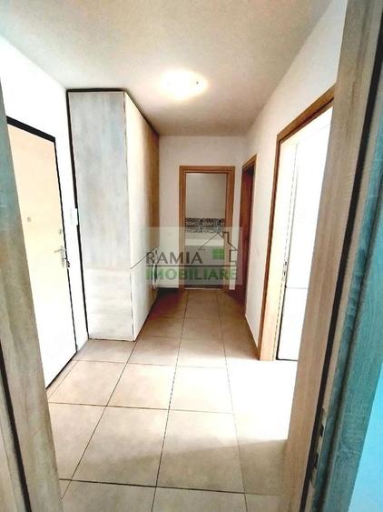 Apartament 2 camere decomandat, etaj 1, parcare, mobilat&utilat - 14