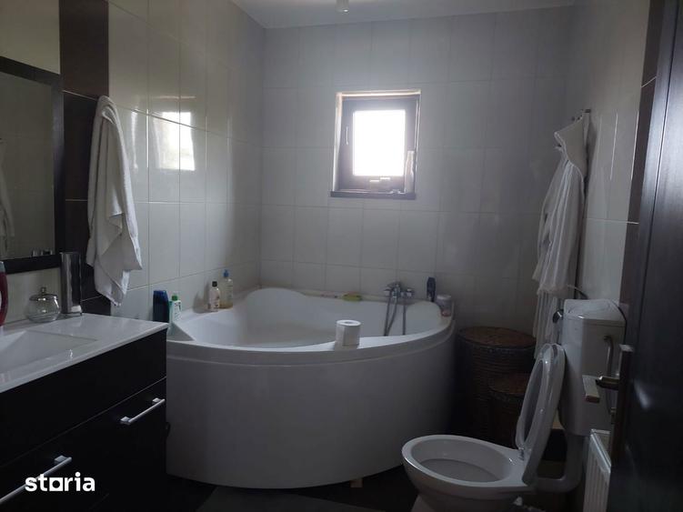 Casa de vanzare Clinceni|4 camere + living,sau schimb cu apartament - 5