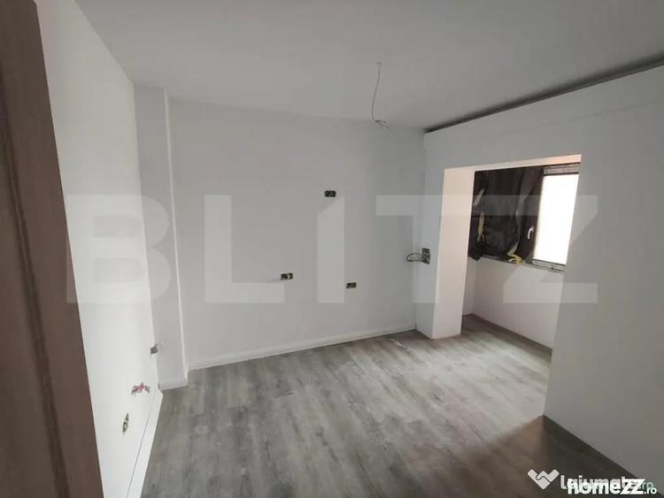 Apartament cu 3 camere decomandat în Ultracentral