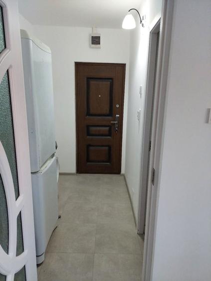 Garsonieră decomandată în Dorobanți 2