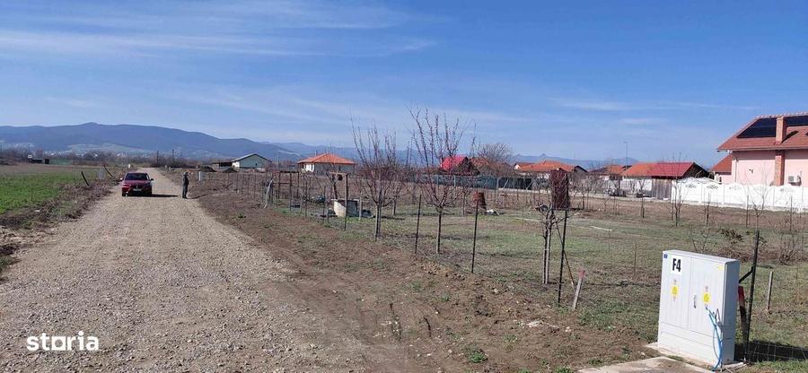 Casă cu 4 camere în Ciugud