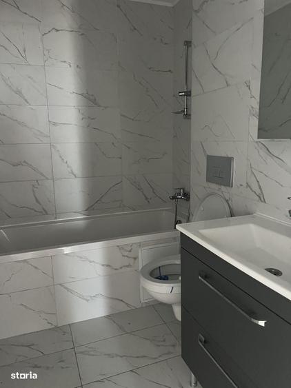 Apartament cu 2 camere decomandat în Ștefăneștii de Jos