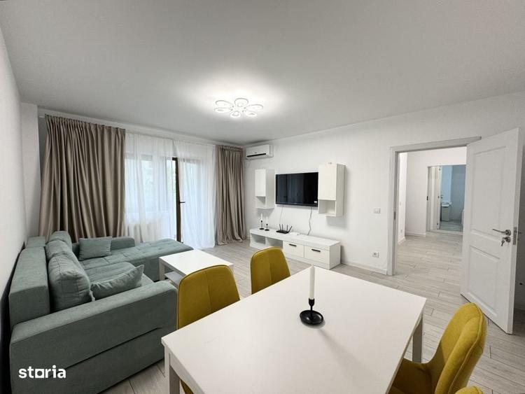 Apartament 2 Camere | Bld. Unirii-Zepter | Renovat recent - 7