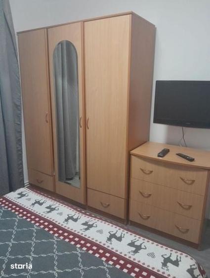 Apartament 2 camere - zona Spital Sinaia - 5
