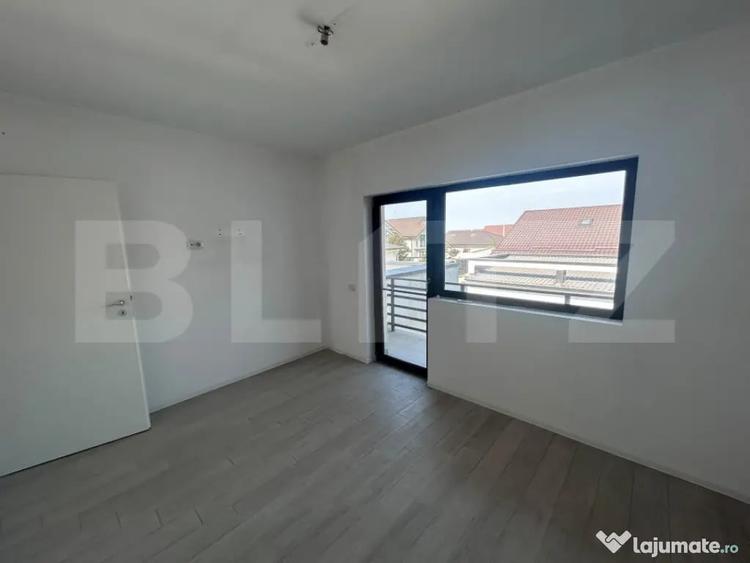 Casa cu 4 camere, P+1, 160 mp utili, Damila - 6