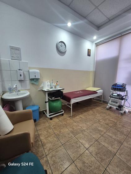 Spațiu comercial, de 50 mp, în Bicaz