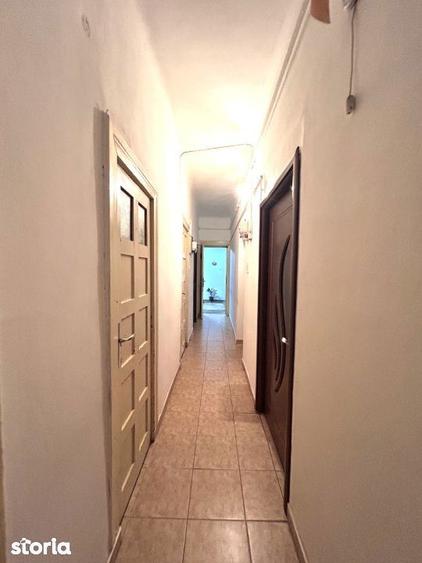 Apartament 5 camere Mosilor - Corbeni - 3