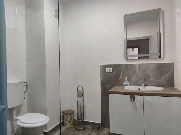 Apartament cu 2 camere în Băile Felix