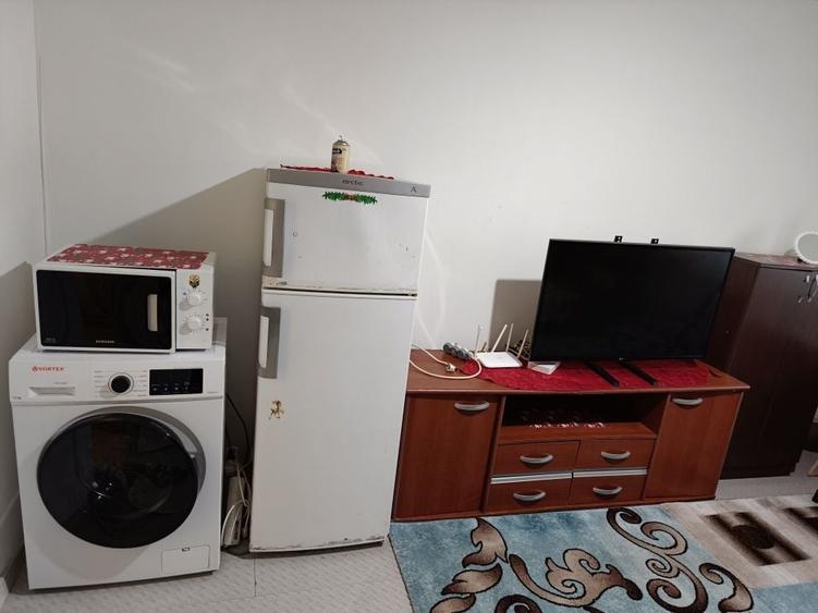 Garsonieră decomandată în Energia