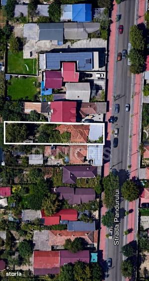 Exclusivitate |Casa 3 camere | KM 5 | Teren 500 mp | Spa?iu comercial - 1