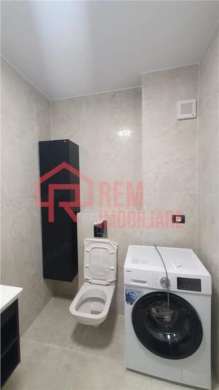 Apartament cu 2 camere decomandat în Fundeni