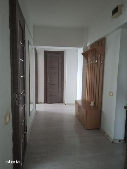 Apartament cu 2 camere decomandat în Militari