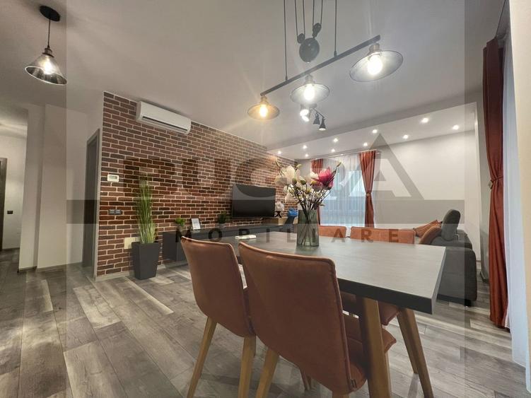 Apartament de 2 camere, 59mp, parcare subterana, Buna Ziua - 7