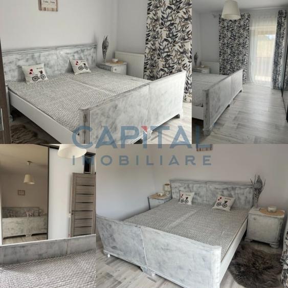 Casa la cheie in duplex, central Dezmir - 7