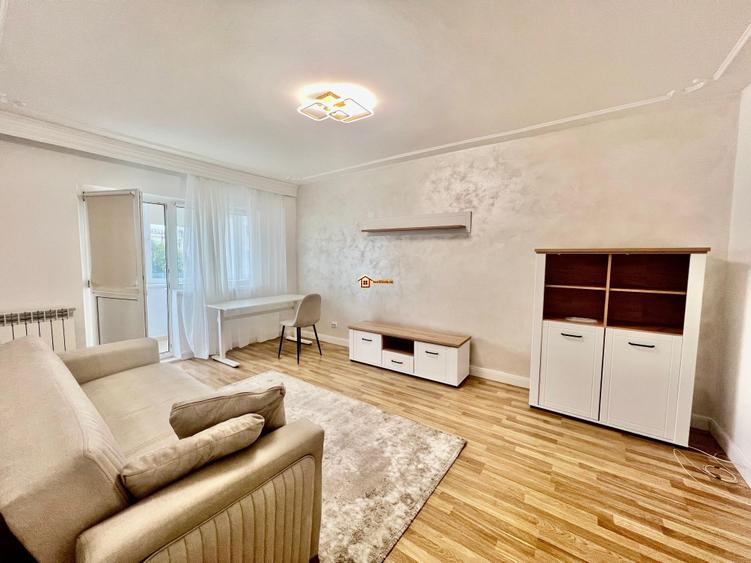 Apartament 2 camere Palas Mall - 1