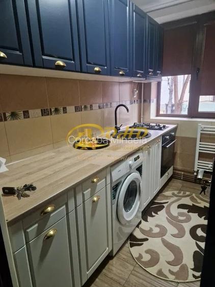 Apartament cu 1 cameră Copou