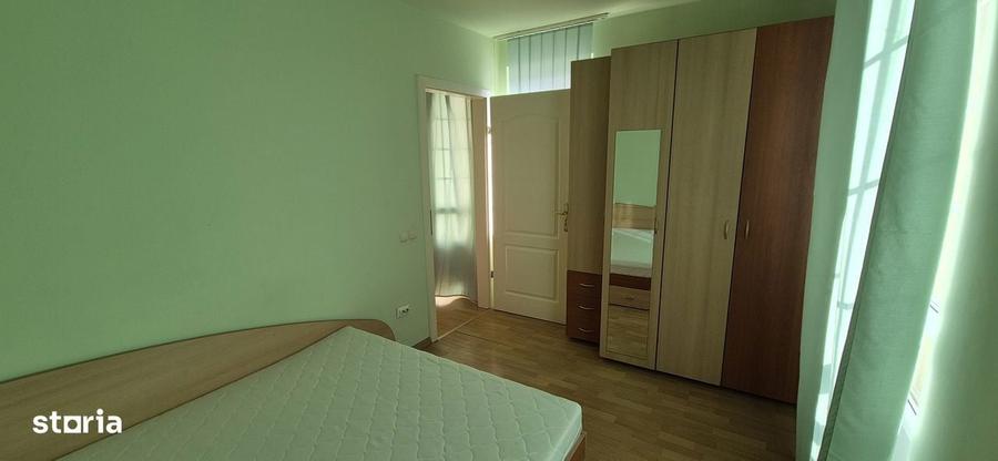 Apartament 2 camere, balcon, Mana?tur - 4