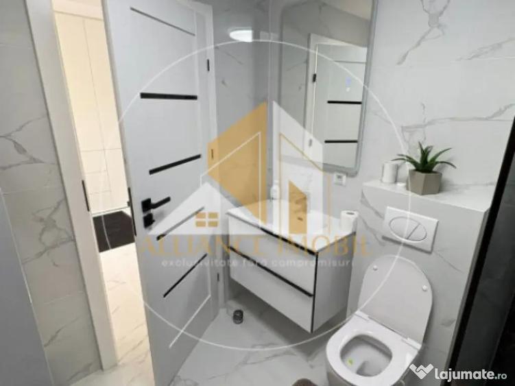 Casaapartament moderna | 62 mp | Curte proprie | Prima - 4