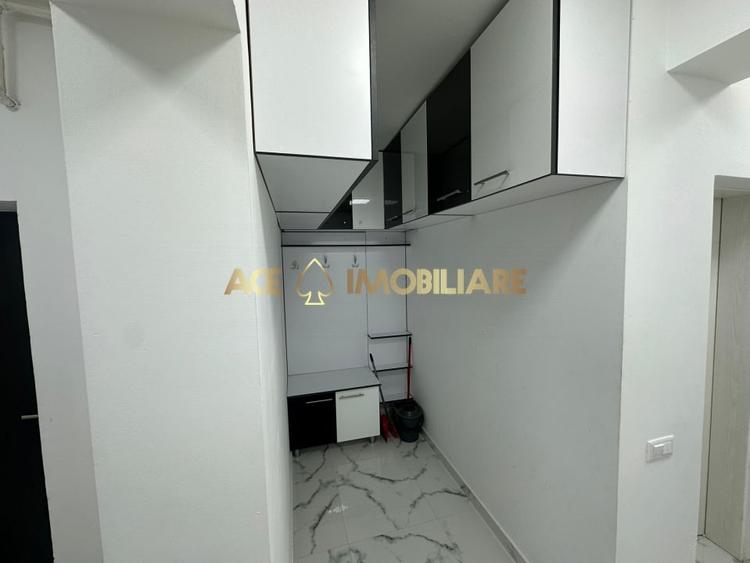 3 Camere | Bragadiru | Centrala Proprie | Loc Parcare | Mobilat | 70mp - 9