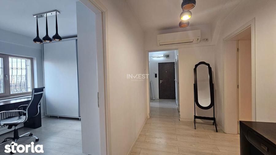 COPOU- Apartament cu 4 camere - 11