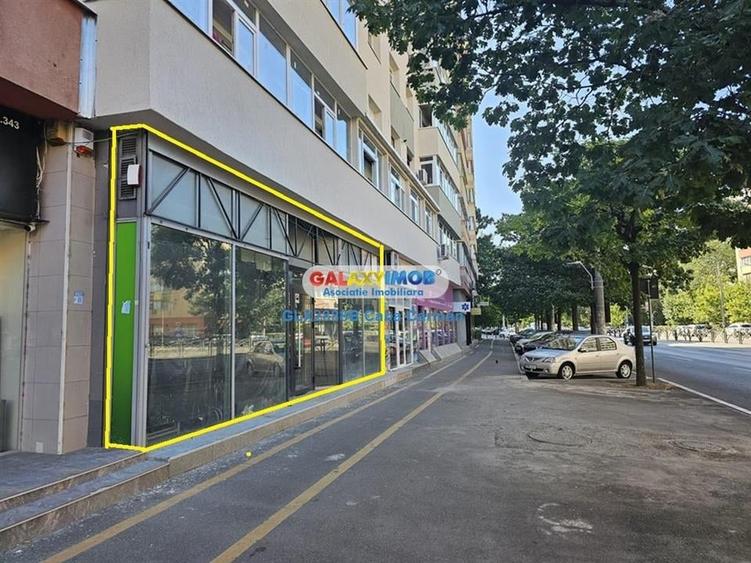 De inchiriat spatiu comercial B-dul Stefan cel Mare,Spitalul Colentina - 10