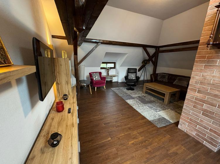 Penthouse zona Medicinei - 2