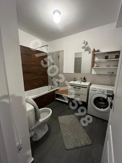 Vând apartament 2 camere, zona Calea Turzii, vis-a-vis de OMV - 7