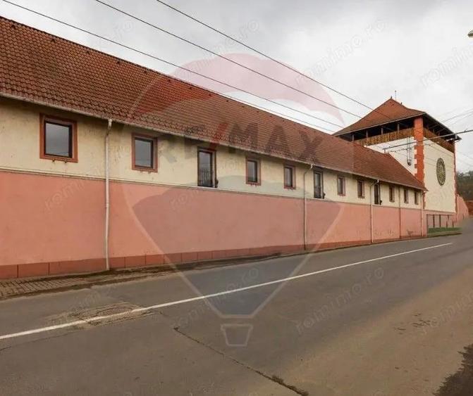 Fabrica de procesare a carnii ?i de conserve - 4