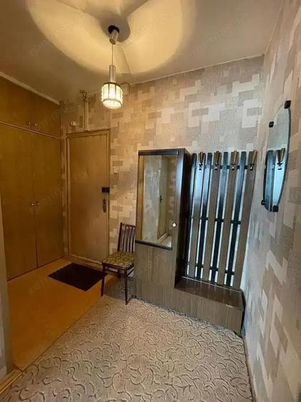 Garsoniera de vanzare zona Rahova- Salaj - 1